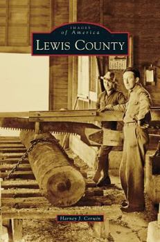 Lewis County - Book  of the Images of America: New York