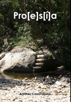 Hardcover Pro[e]s[í]a: Mi corazón para todo el mundo [Spanish] Book