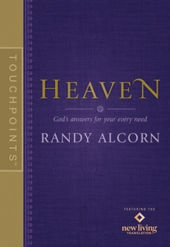 Paperback Touchpoints: Heaven Book