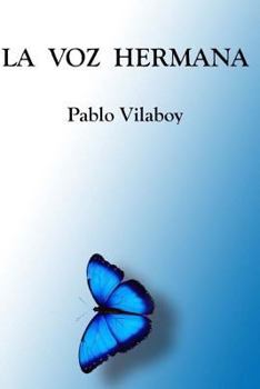 Paperback La voz hermana [Spanish] Book