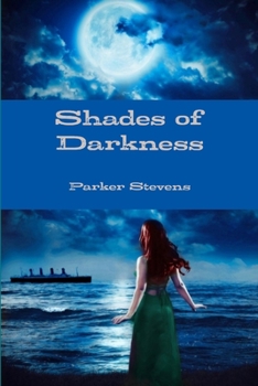 Paperback Shades of Darkness Book