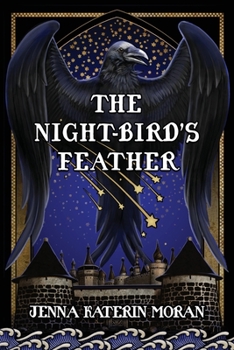 Paperback The Night-Bird's Feather Book