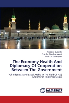 The Economy Health And Diplomacy Of Cooperation Between The Government