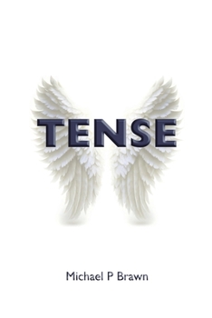 Paperback Tense Book