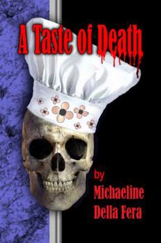 Paperback A Taste of Death Book