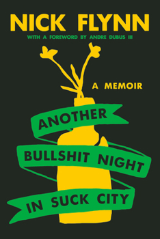 Paperback Another Bullshit Night in Suck City: A Memoir Book