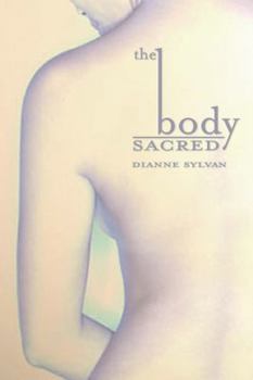 Paperback The Body Sacred Book