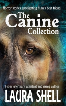 Paperback The Canine Collection Book