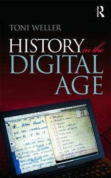 Paperback History in the Digital Age Book