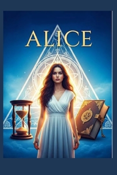 Paperback Alice [Spanish] Book