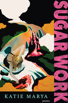 Paperback Sugar Work Book