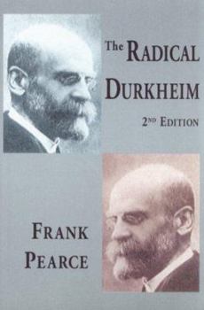 Paperback The Radical Durkheim Book