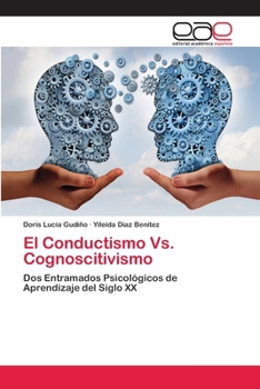 Paperback El Conductismo Vs. Cognoscitivismo [Spanish] Book