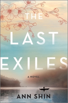 Hardcover The Last Exiles Book