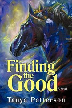 Paperback Finding the Good Book
