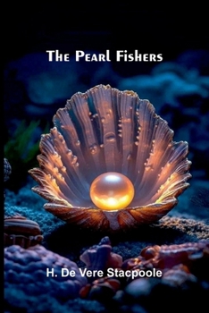 Paperback The Pearl Fishers Book