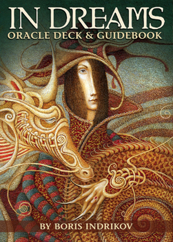 Misc. In Dreams Oracle Book