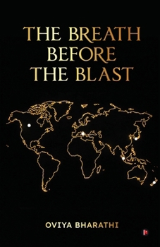 Paperback The Breath Before the Blast Book