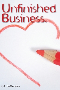 Paperback Unfinished Business Book