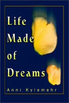 Paperback Life Made of Dreams Book
