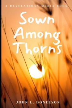 Paperback Sown Among Thorns Book