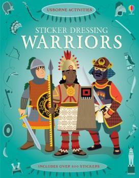 Paperback Warriors Book