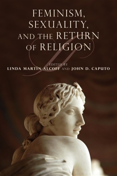 Paperback Feminism, Sexuality, and the Return of Religion Book