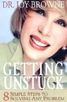 Hardcover Getting Unstuck Book