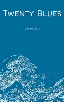 Paperback Twenty Blues Book