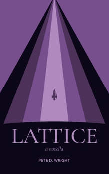 Paperback Lattice: A Novella Book