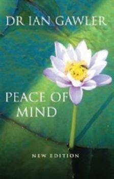 Paperback Peace of Mind Book