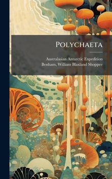 Hardcover Polychaeta Book