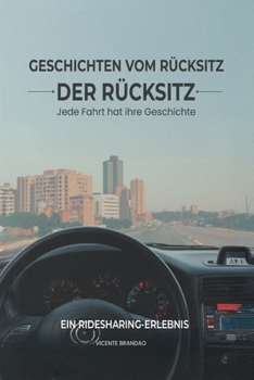Paperback Geschichten vom Rücksitz (German Edition) [German] Book