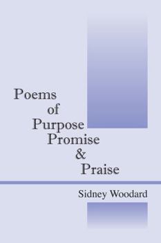Paperback Poems of Purpose Promise & Praise Book
