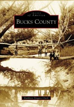 Bucks County - Book  of the Images of America: Pennsylvania