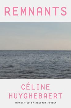 Paperback Remnants Book