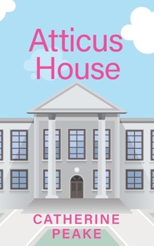 Paperback Atticus House Book