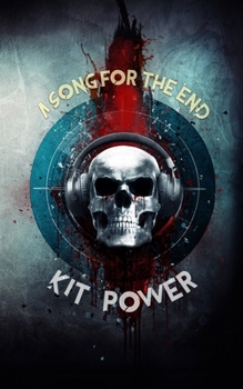 Paperback A Song for the End Book