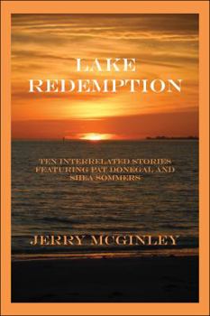 Paperback Lake Redemption Book