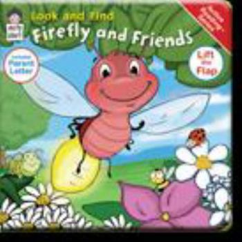 Board book Look and Find: Firefly and Friends Book