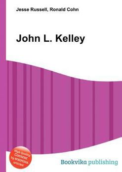 Paperback John L. Kelley Book