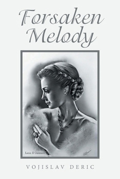 Paperback Forsaken Melody Book