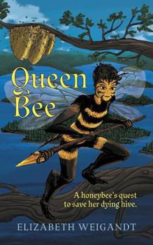 Paperback Queen Bee Book