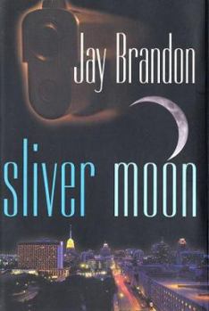 Hardcover Sliver Moon Book