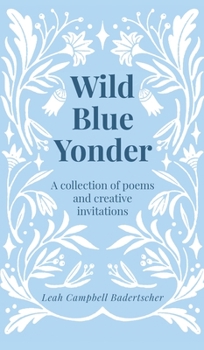 Hardcover Wild Blue Yonder Book