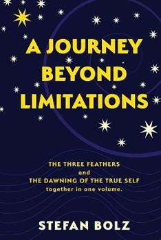 Paperback A Journey Beyond Limitations Book