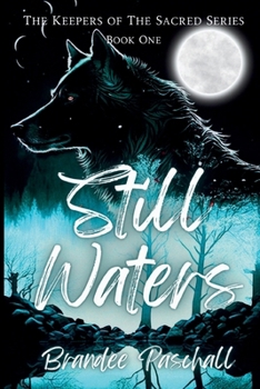 Paperback Still Waters Book