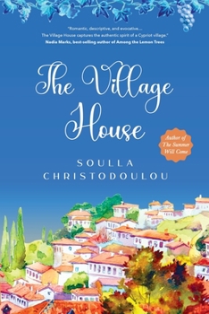 Paperback The Village House Book