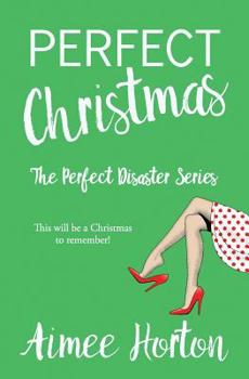 Paperback Perfect Christmas Book