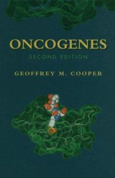 Paperback Oncogenes Book